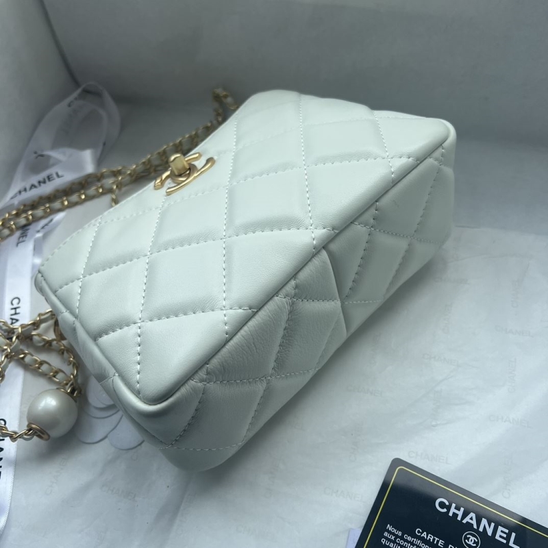 Chanel Hobo Bags